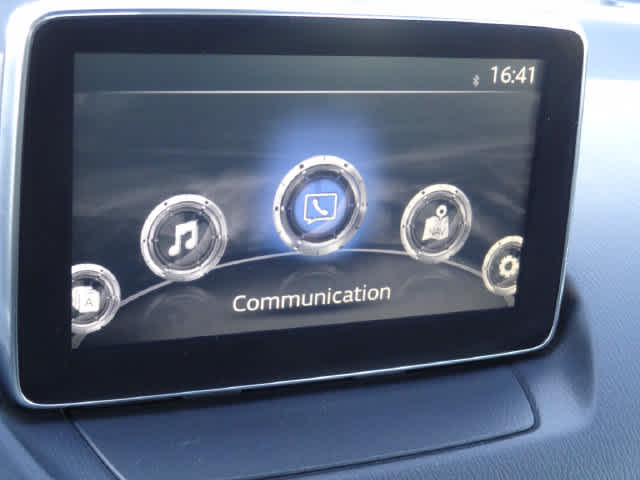 2017 Toyota Yaris iA Auto (Natl)