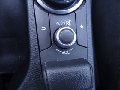2017 Toyota Yaris iA Auto (Natl)