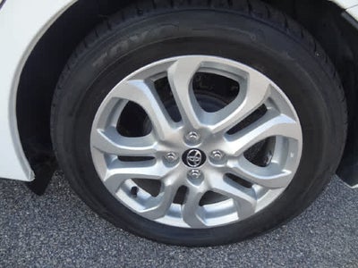 2017 Toyota Yaris iA Auto (Natl)