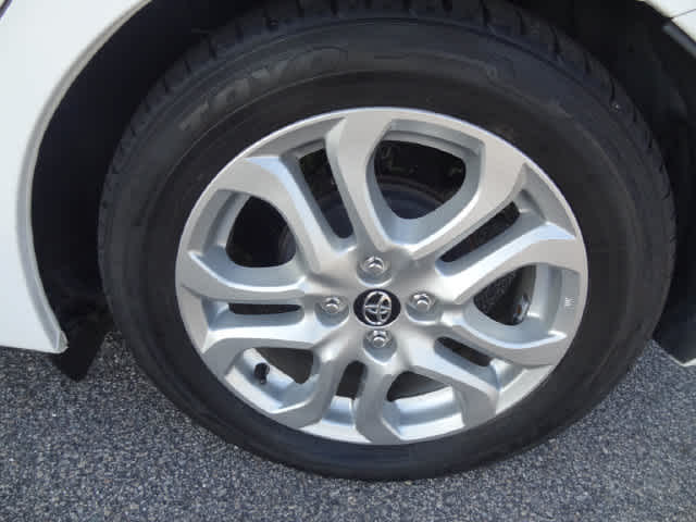 2017 Toyota Yaris iA Auto (Natl)
