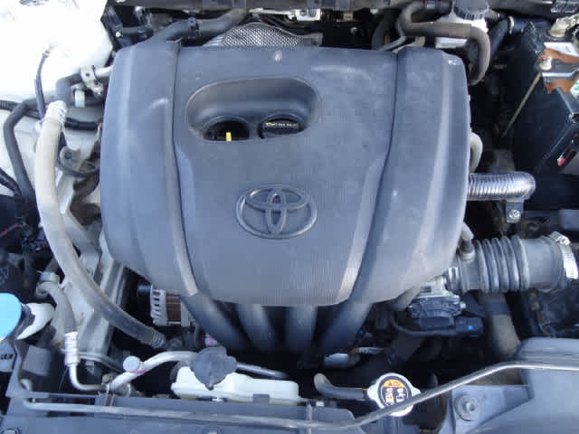 2017 Toyota Yaris iA Auto (Natl)