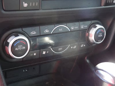 2018 Mazda Mazda3 5-Door Touring