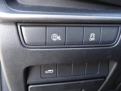 2024 Mazda Mazda3 Sedan 2.5 S Select Sport
