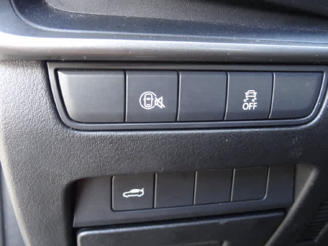 2024 Mazda Mazda3 Sedan 2.5 S Select Sport