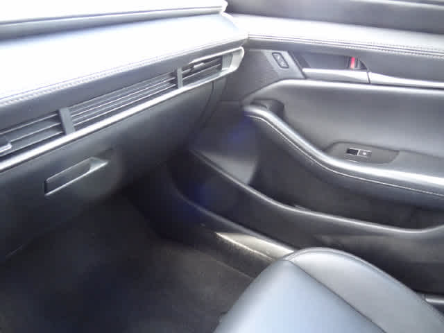 2024 Mazda Mazda3 Sedan 2.5 S Select Sport