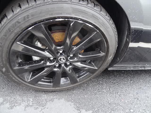 2024 Mazda Mazda3 Sedan 2.5 S Select Sport