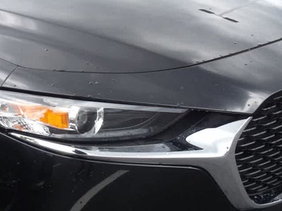2024 Mazda Mazda3 Sedan 2.5 S Select Sport