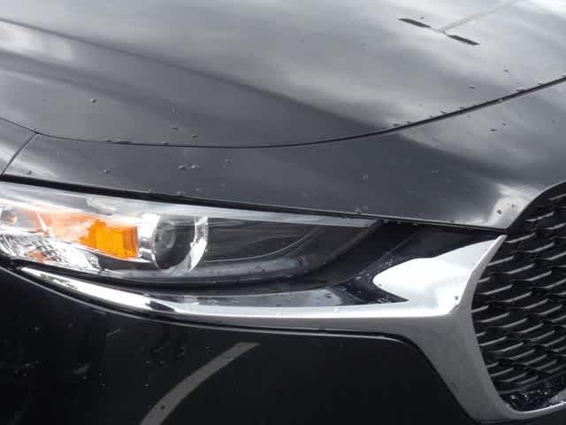 2024 Mazda Mazda3 Sedan 2.5 S Select Sport