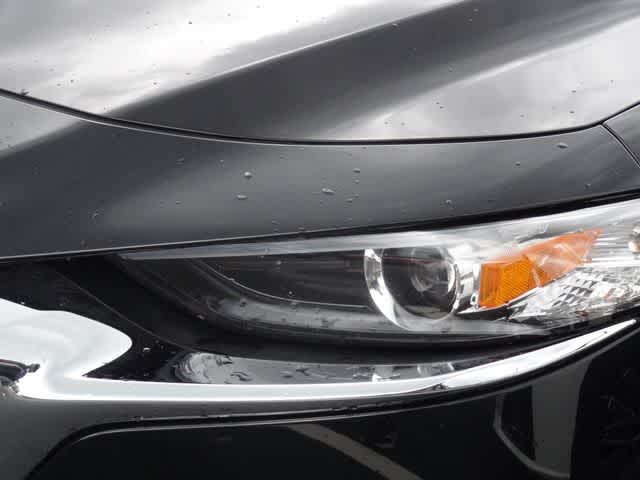 2024 Mazda Mazda3 Sedan 2.5 S Select Sport