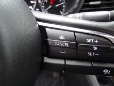2024 Mazda Mazda3 Sedan 2.5 S Select Sport