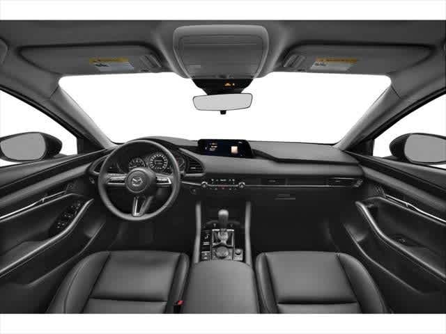 2024 Mazda Mazda3 Sedan 2.5 S Preferred