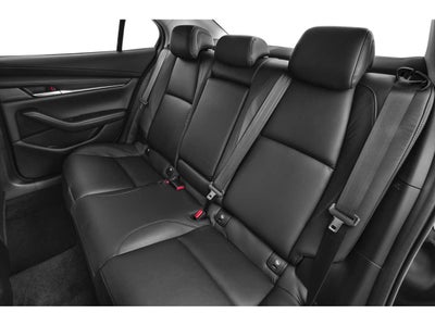 2024 Mazda Mazda3 Sedan 2.5 S Preferred