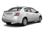 2012 Nissan Sentra 2.0 SR