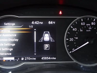 2024 Nissan Versa SV