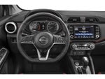 2024 Nissan Versa SR