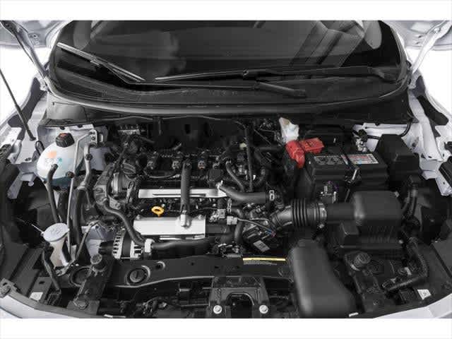 2024 Nissan Versa SR