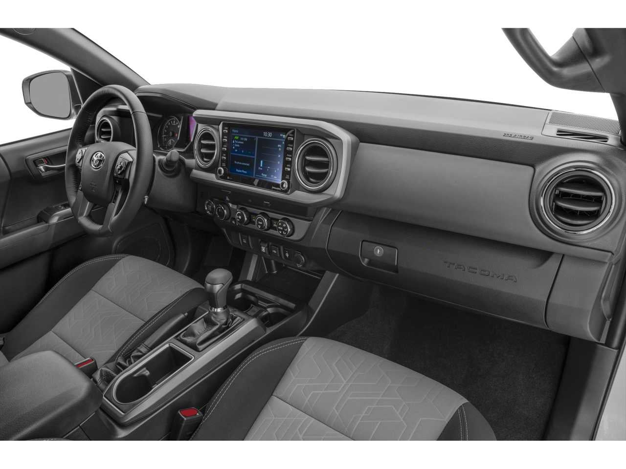 2020 Toyota Tacoma TRD Off Road