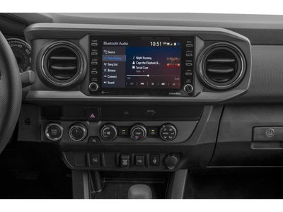 2020 Toyota Tacoma TRD Off Road