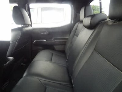 2021 Toyota Tacoma Limited