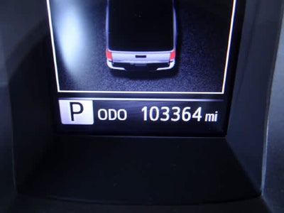 2021 Toyota Tacoma Limited