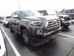 2021 Toyota Tacoma Limited