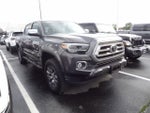 2021 Toyota Tacoma Limited