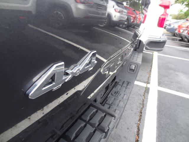 2021 Toyota Tacoma Limited