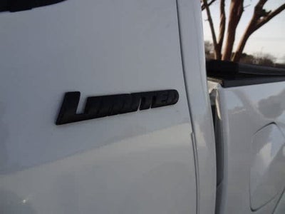 2023 Toyota Tacoma Limited