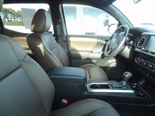 2023 Toyota Tacoma Limited