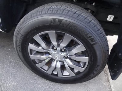 2023 Toyota Tacoma Limited