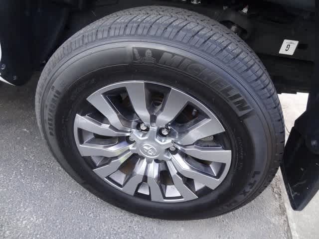 2023 Toyota Tacoma Limited