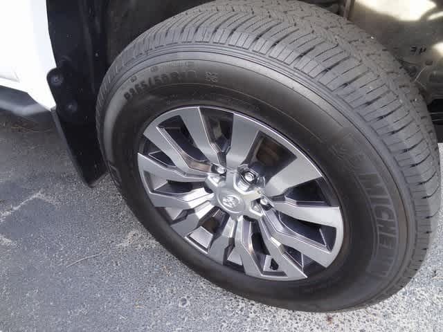 2023 Toyota Tacoma Limited