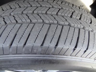 2023 Toyota Tacoma Limited