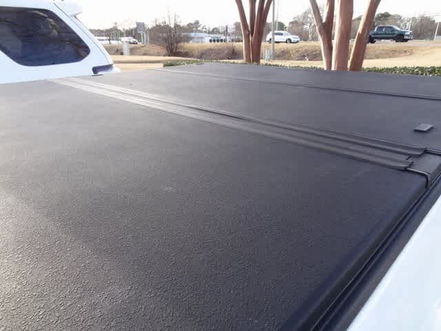 2023 Toyota Tacoma Limited