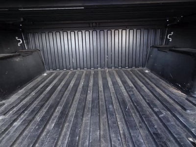 2023 Toyota Tacoma Limited