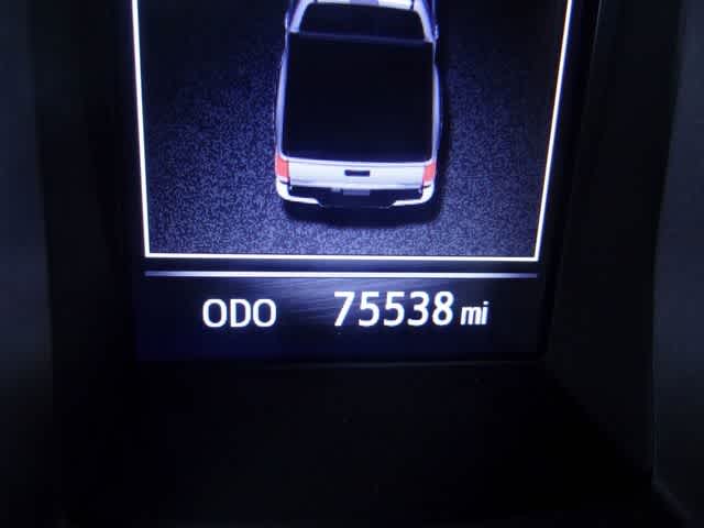 2023 Toyota Tacoma Limited