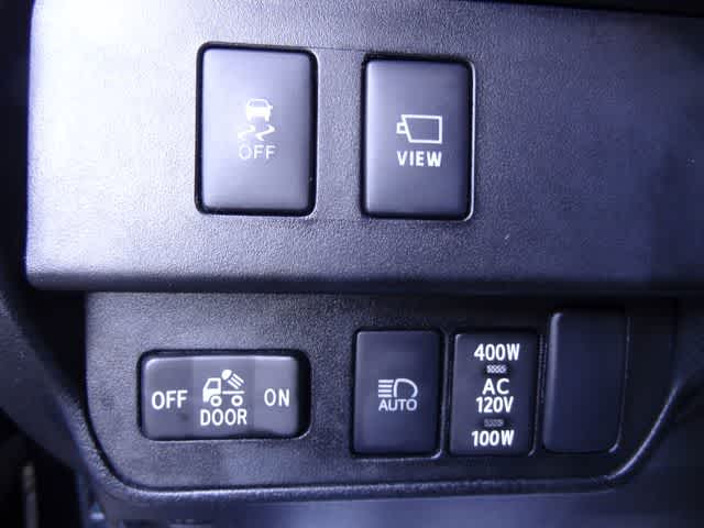 2023 Toyota Tacoma Limited