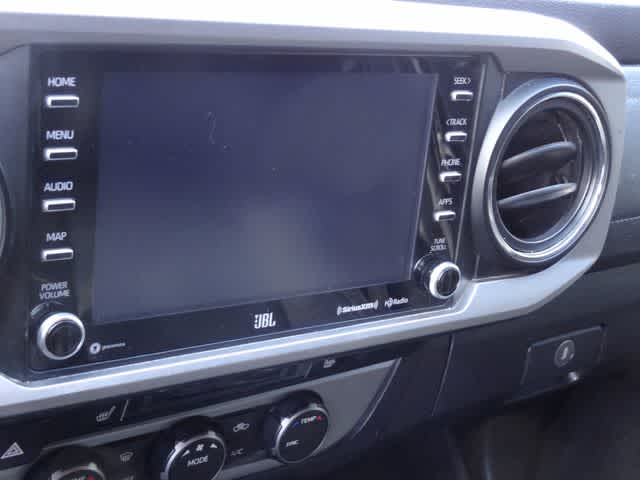 2023 Toyota Tacoma Limited