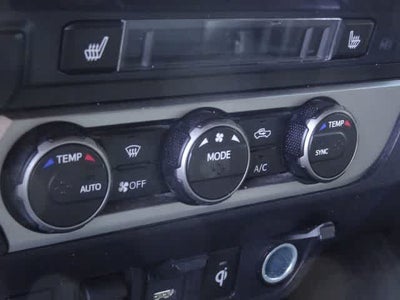 2023 Toyota Tacoma Limited