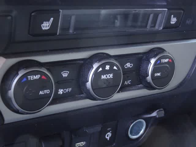 2023 Toyota Tacoma Limited