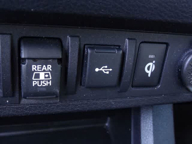 2023 Toyota Tacoma Limited