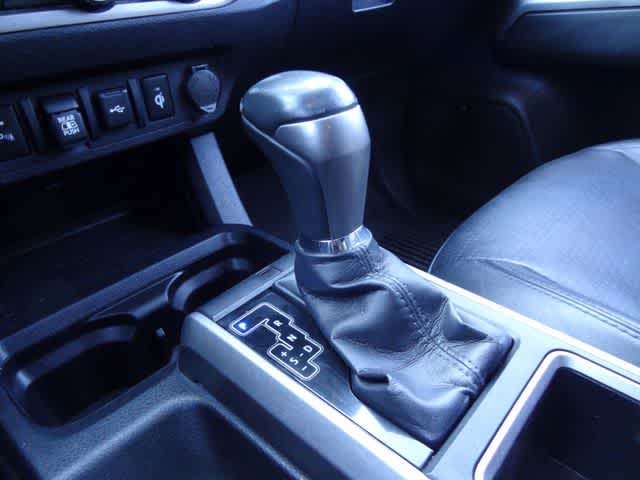 2023 Toyota Tacoma Limited