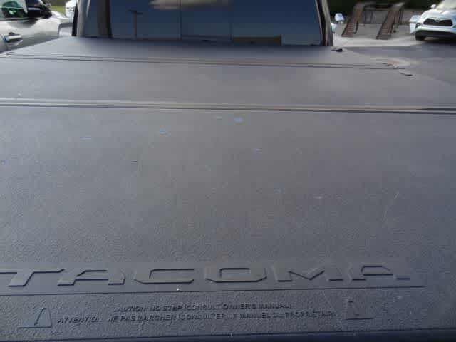 2023 Toyota Tacoma Limited