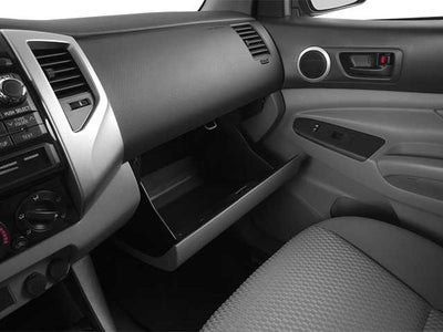 2014 Toyota Tacoma PreRunner