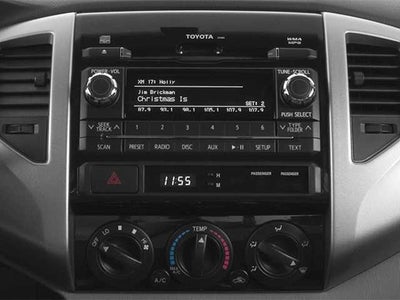 2014 Toyota Tacoma PreRunner