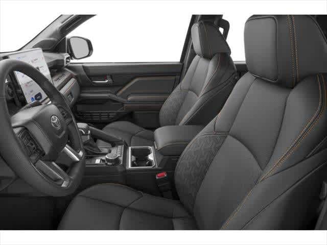 2024 Toyota Tacoma Limited
