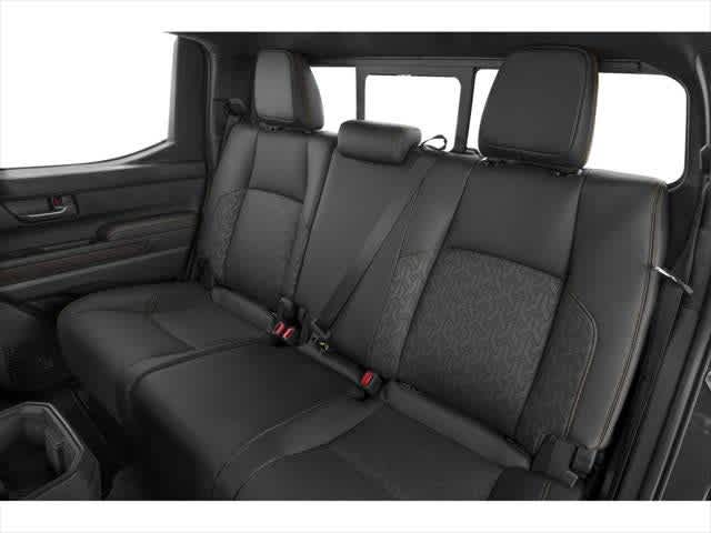 2024 Toyota Tacoma Limited