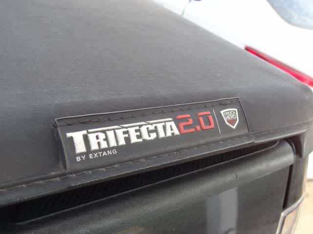 2012 Toyota Tacoma 4WD Double Cab V6 AT (Natl)
