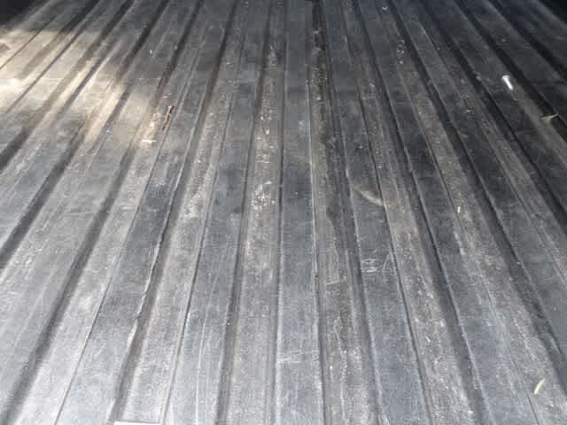 2012 Toyota Tacoma 4WD Double Cab V6 AT (Natl)