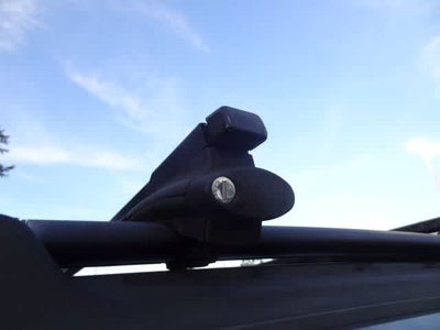 2014 Toyota Tacoma 4WD Double Cab V6 AT (Natl)